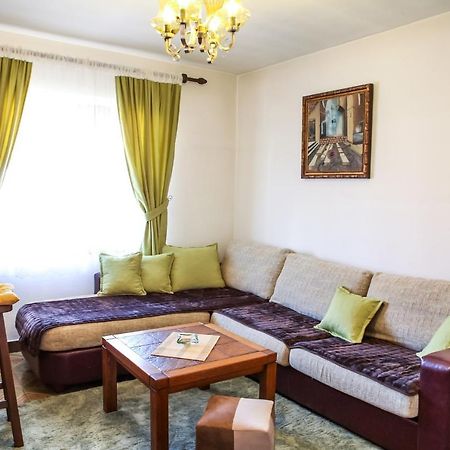 Apartment Dejan Τσέτινιε Εξωτερικό φωτογραφία