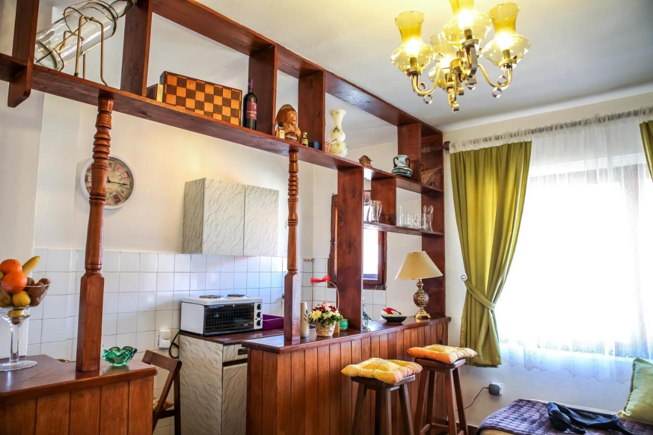 Apartment Dejan Τσέτινιε Εξωτερικό φωτογραφία