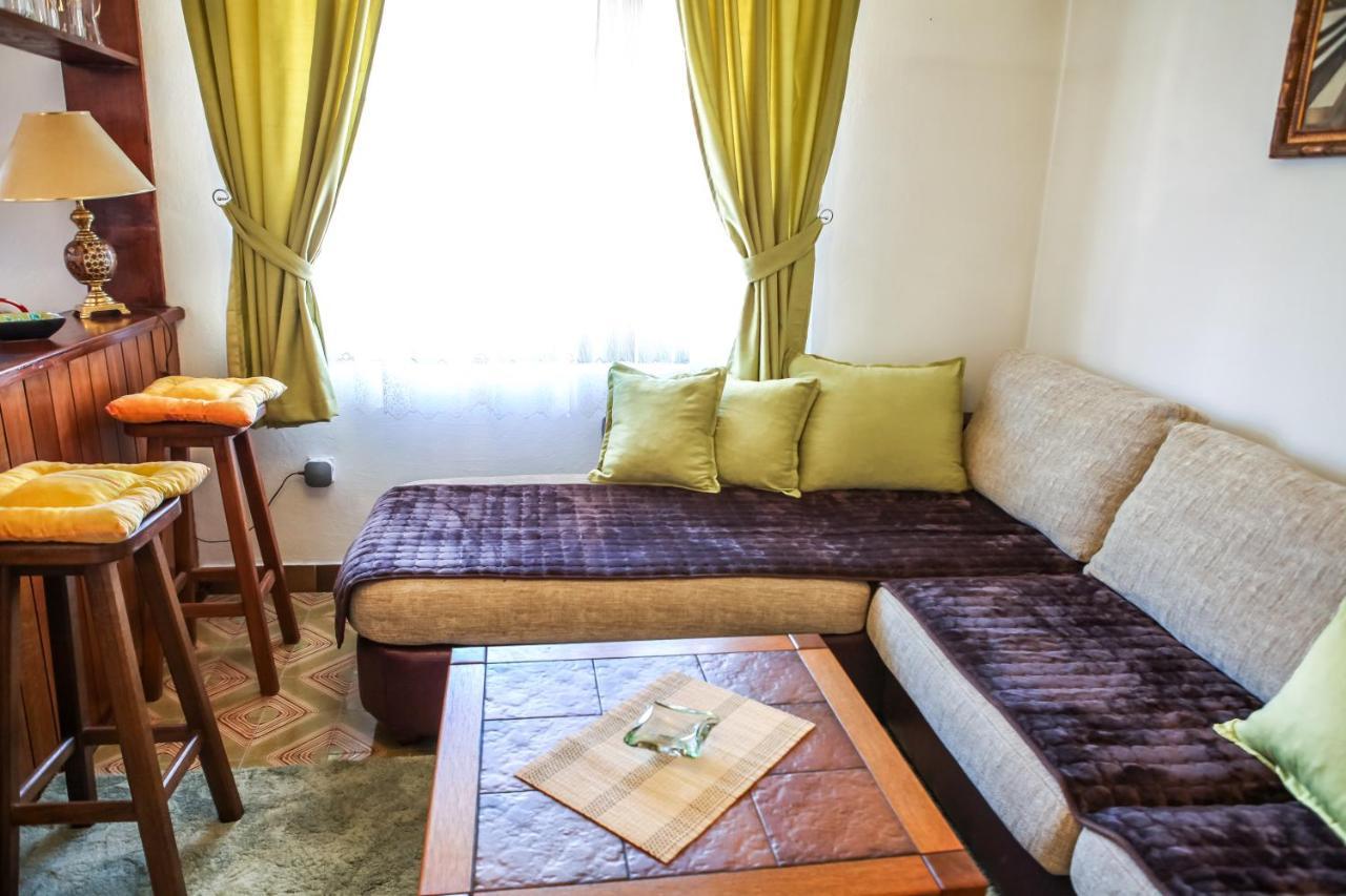 Apartment Dejan Τσέτινιε Εξωτερικό φωτογραφία