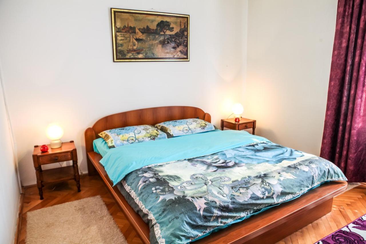 Apartment Dejan Τσέτινιε Εξωτερικό φωτογραφία