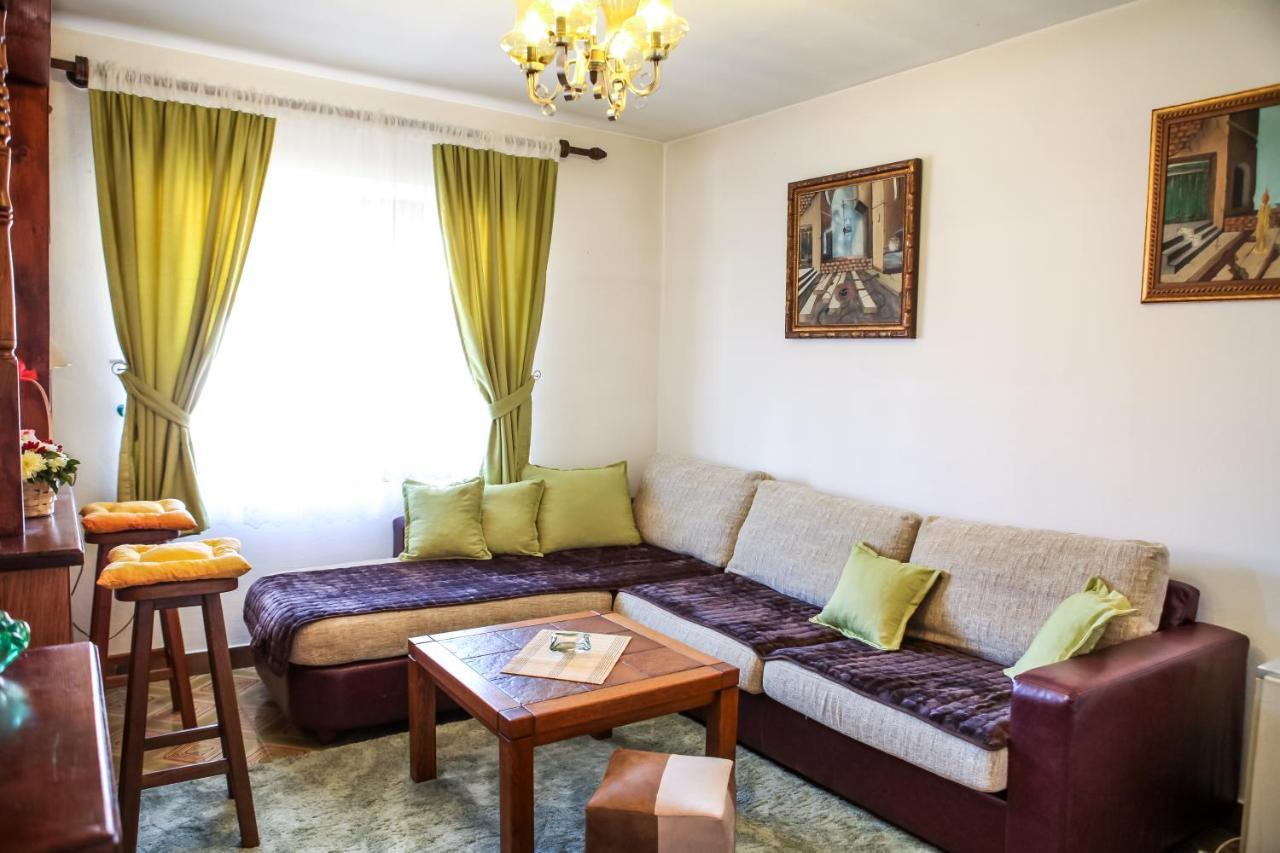Apartment Dejan Τσέτινιε Εξωτερικό φωτογραφία