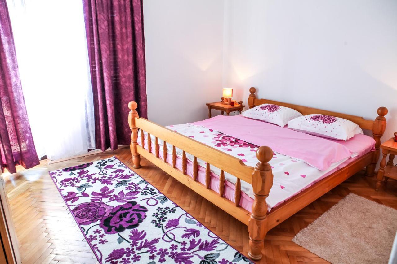 Apartment Dejan Τσέτινιε Εξωτερικό φωτογραφία