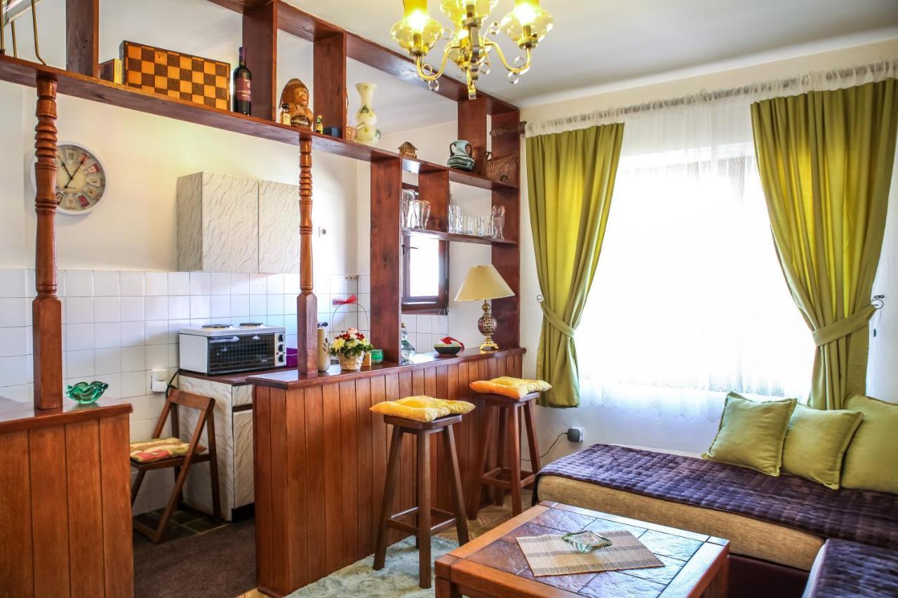 Apartment Dejan Τσέτινιε Εξωτερικό φωτογραφία