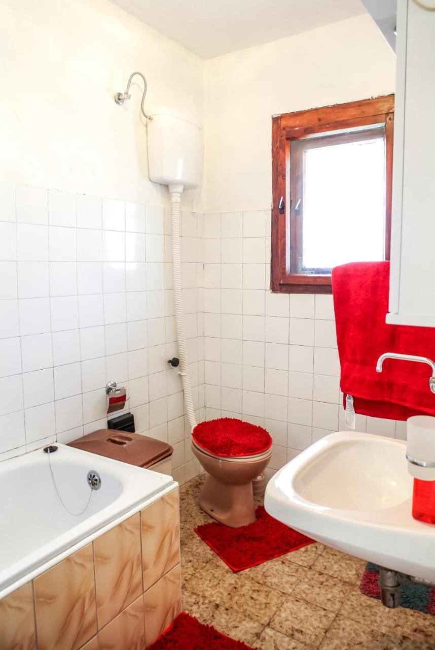 Apartment Dejan Τσέτινιε Εξωτερικό φωτογραφία