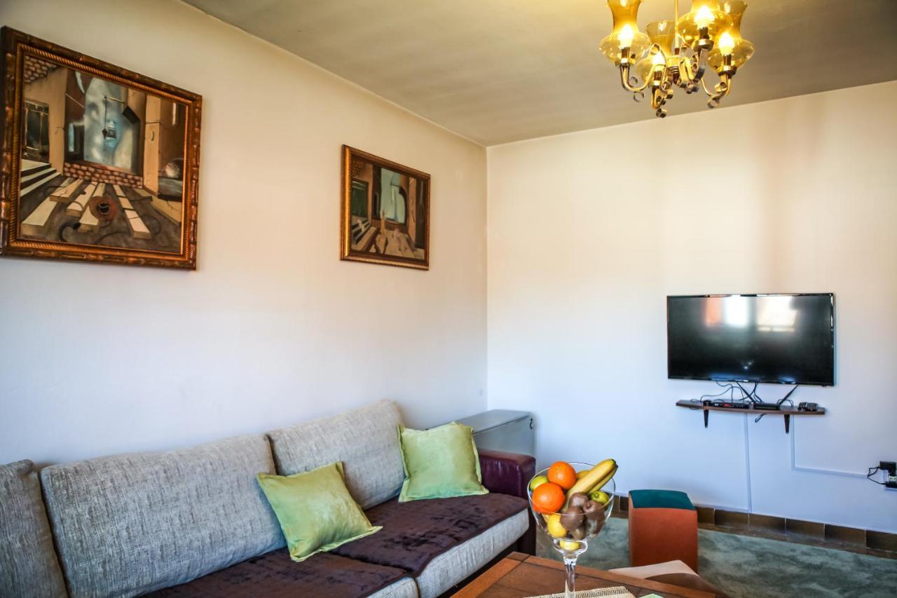 Apartment Dejan Τσέτινιε Εξωτερικό φωτογραφία