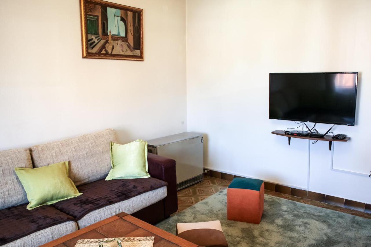 Apartment Dejan Τσέτινιε Εξωτερικό φωτογραφία