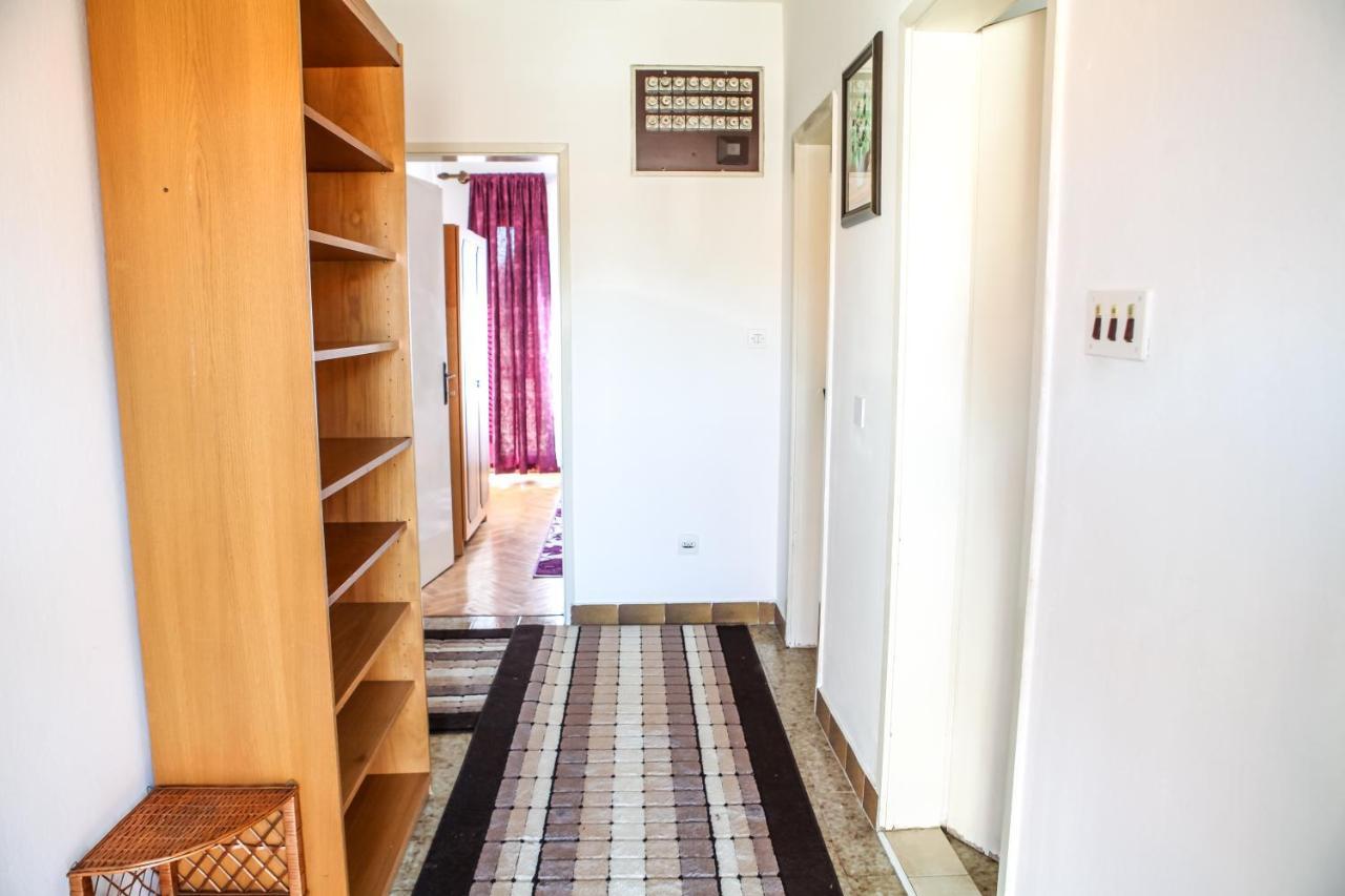 Apartment Dejan Τσέτινιε Εξωτερικό φωτογραφία