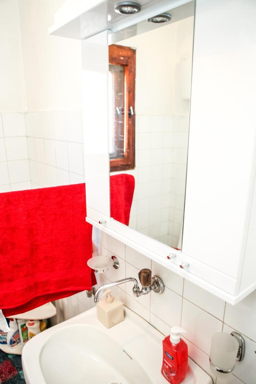 Apartment Dejan Τσέτινιε Εξωτερικό φωτογραφία