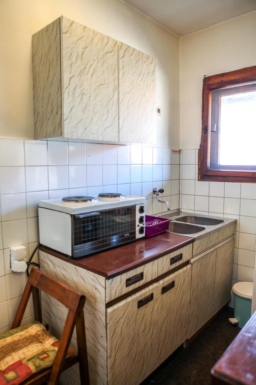 Apartment Dejan Τσέτινιε Εξωτερικό φωτογραφία