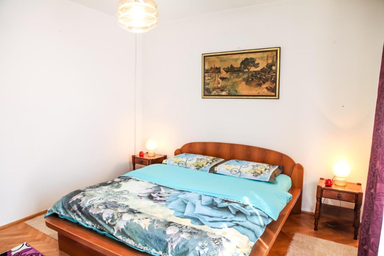 Apartment Dejan Τσέτινιε Εξωτερικό φωτογραφία